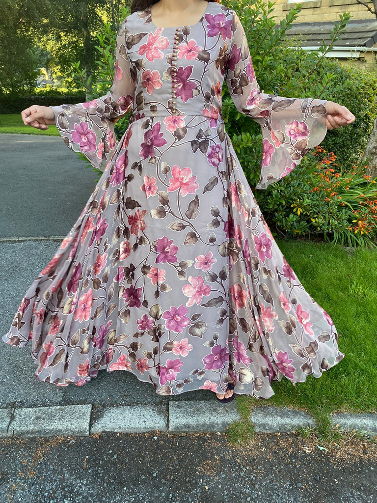 grey maya dress Stunning Maya Dress for Bridesmaids
